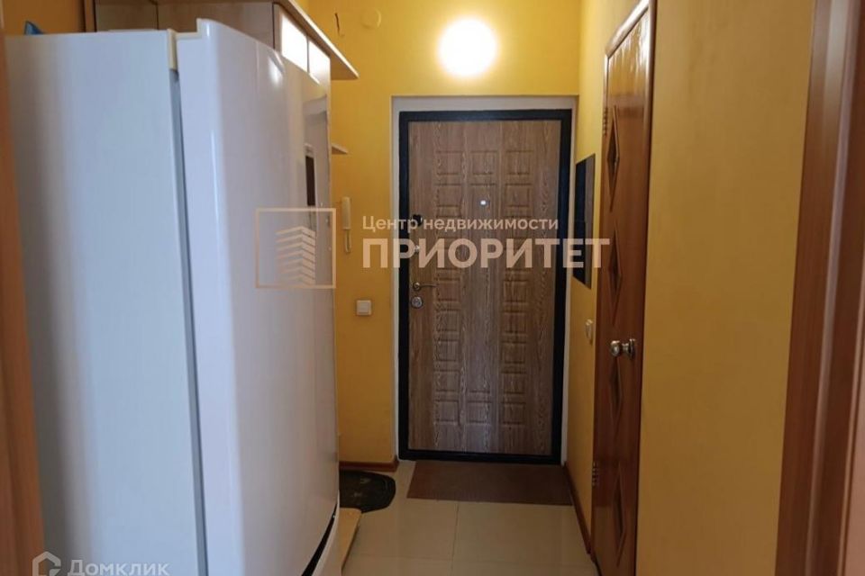 Продаётся студия, 25 м²