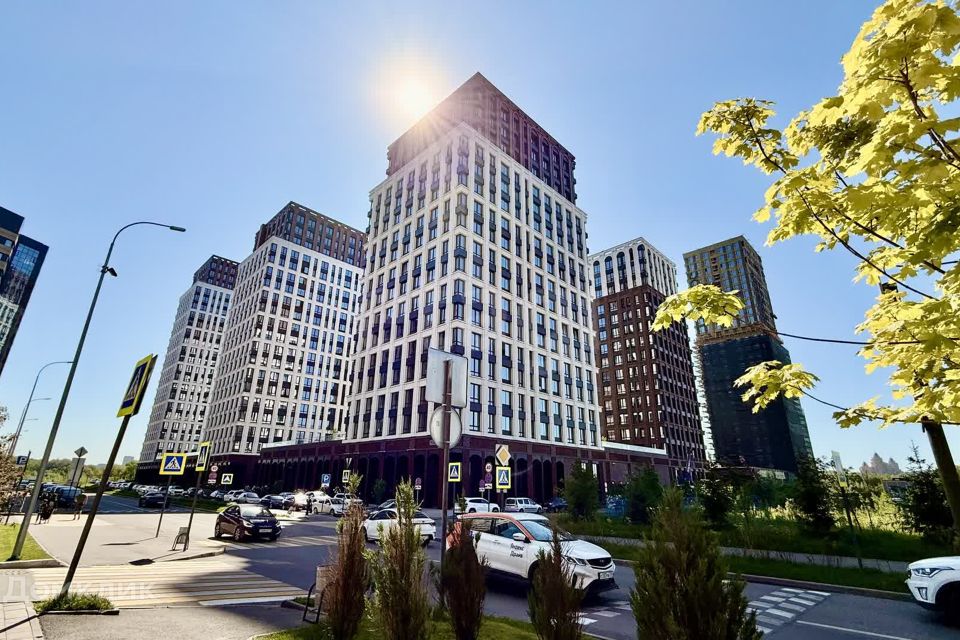 Продаётся 4-комнатная квартира, 80.8 м²
