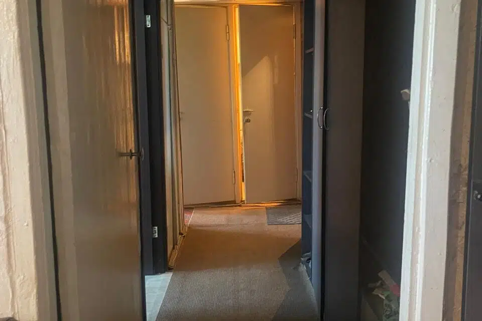 Продаётся 3-комнатная квартира, 63 м²