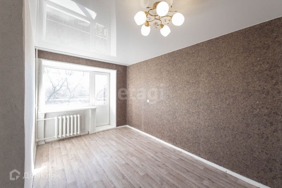 Продаётся 1-комнатная квартира, 27.6 м²