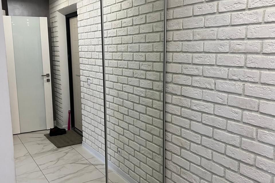 Продаётся 2-комнатная квартира, 51.2 м²