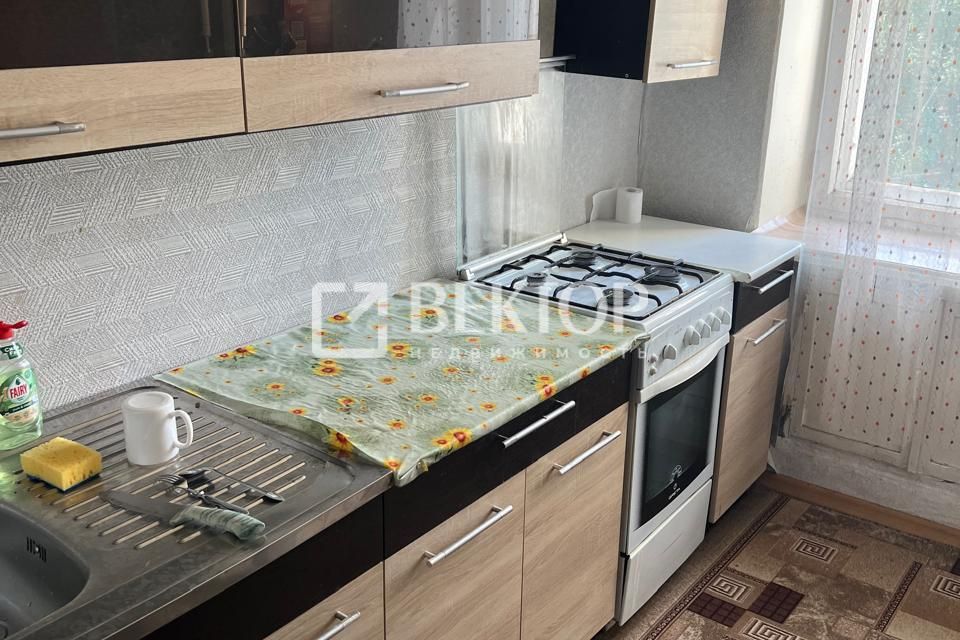 Сдаётся 2-комнатная квартира, 50 м²