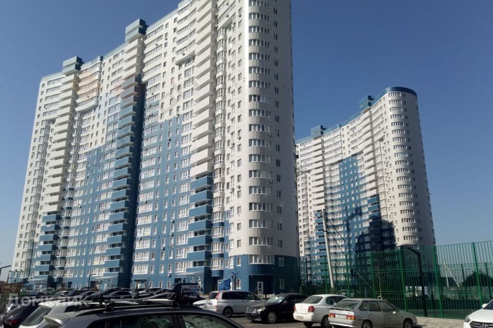 Продаётся 1-комнатная квартира, 29.5 м²