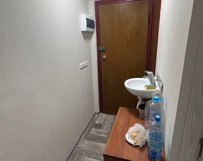 Продаётся офис, 48.3 м²