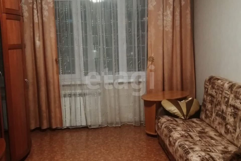 Продаётся 1-комнатная квартира, 23 м²