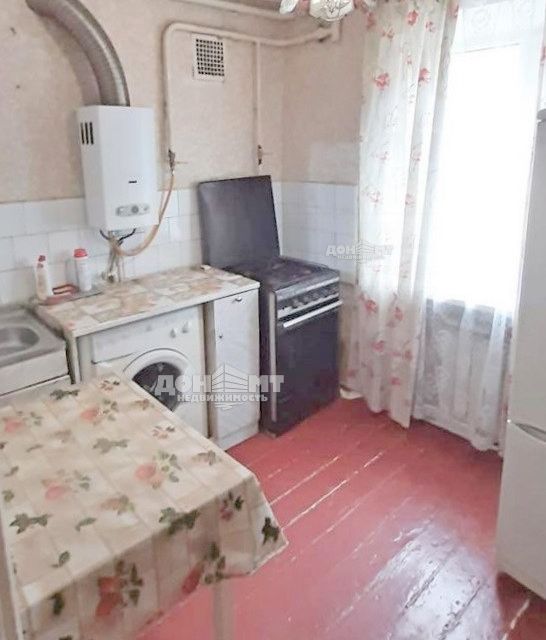 Продаётся 2-комнатная квартира, 42 м²