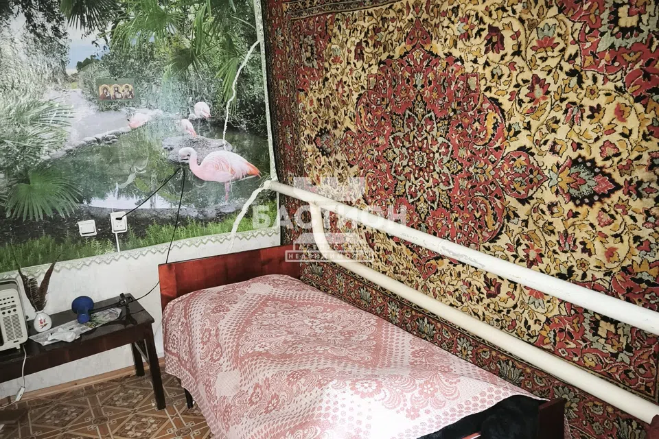 Продаётся 1-этажный дом, 51.3 м²