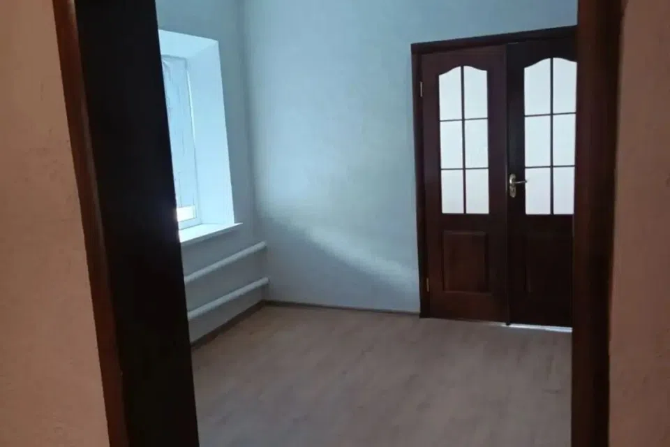 Продаётся 1-этажный дом, 120 м²