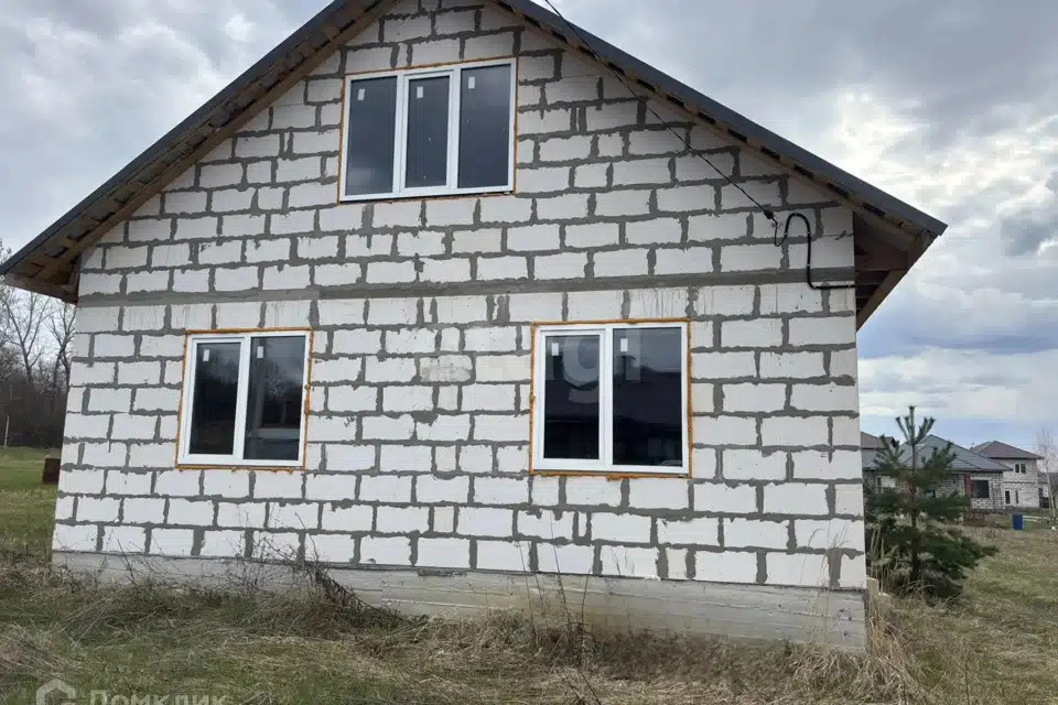 Продаётся 2-этажный дом, 146 м²