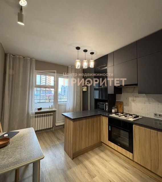 Продаётся 2-комнатная квартира, 66 м²