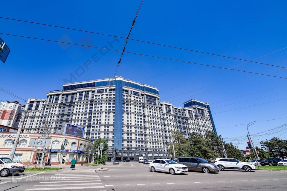 Продаётся студия, 28.2 м²