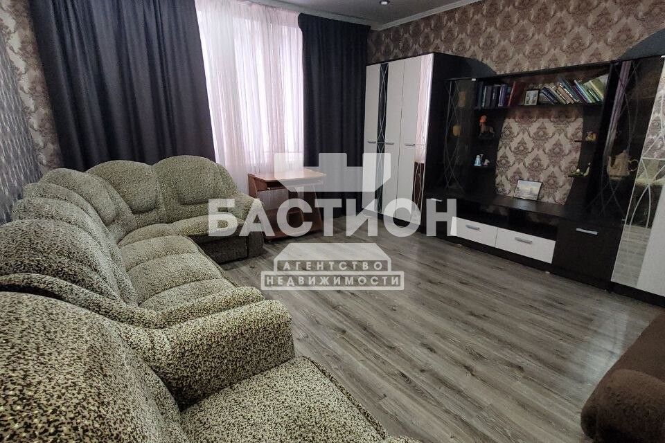 Продаётся 2-комнатная квартира, 49 м²