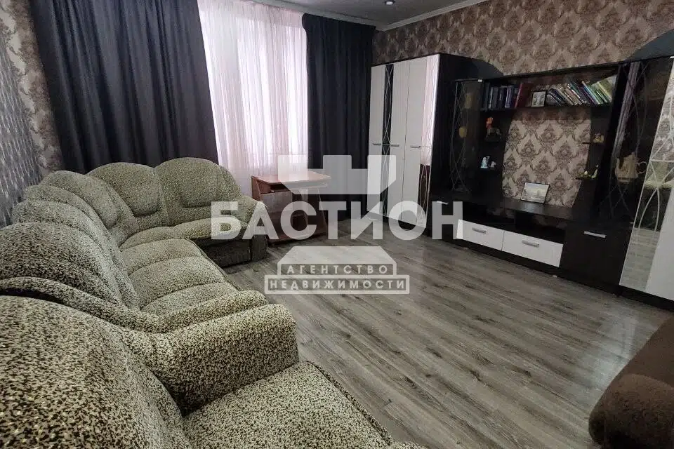 Продаётся 2-комнатная квартира, 49 м²