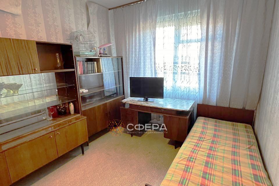 Продаётся 2-комнатная квартира, 50 м²
