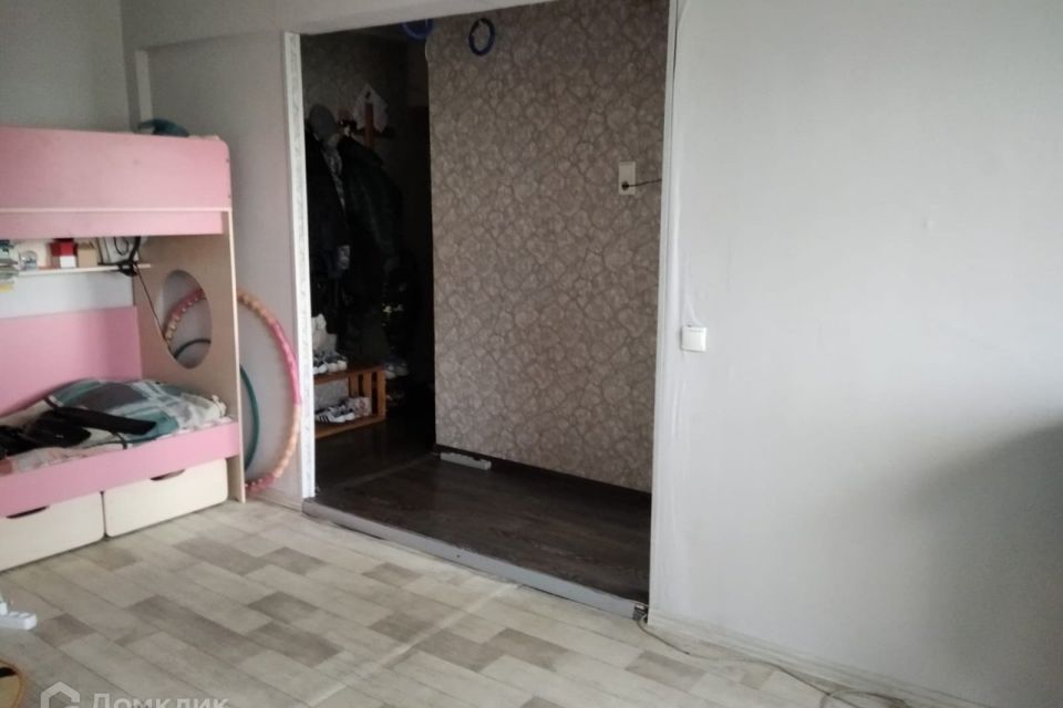 Продаётся 2-комнатная квартира, 45.2 м²
