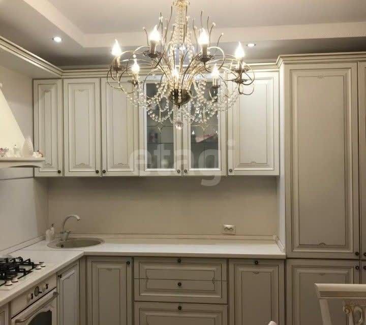 Продаётся 1-комнатная квартира, 40 м²