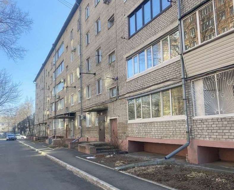Продаётся 2-комнатная квартира, 46.5 м²