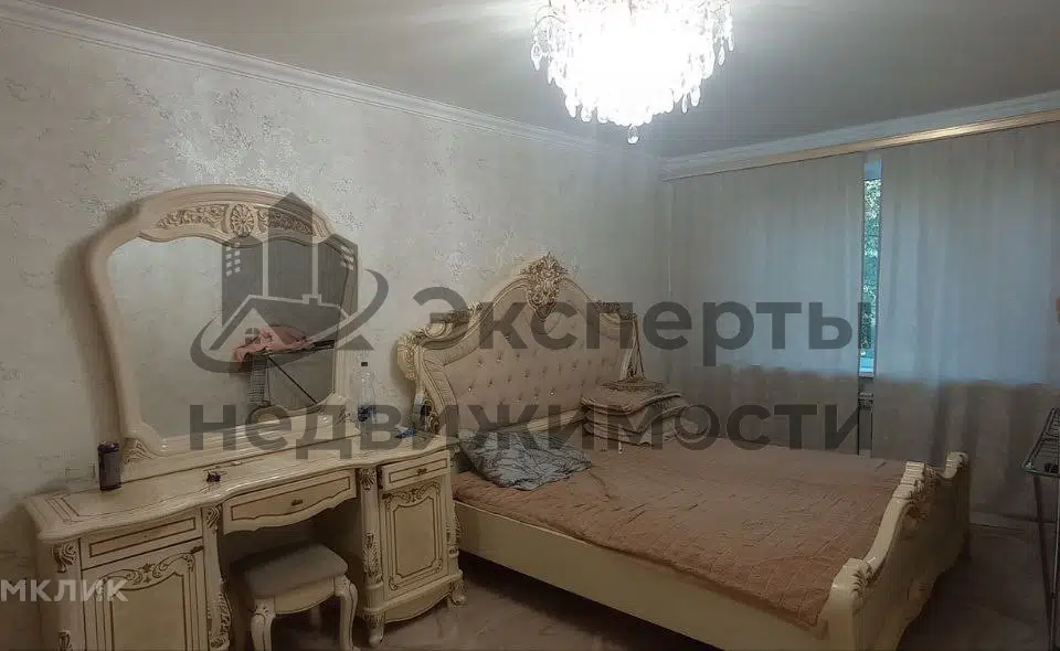 Продаётся 2-комнатная квартира, 43 м²