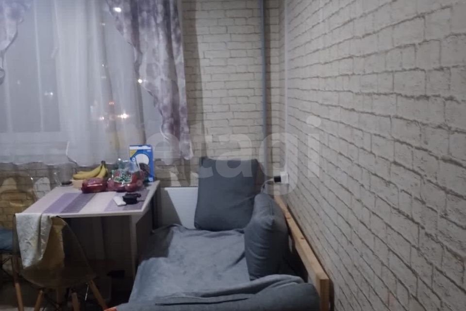 Продаётся 2-комнатная квартира, 54 м²