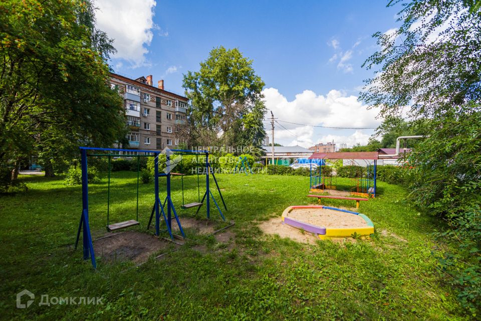 Продаётся 2-комнатная квартира, 40.5 м²