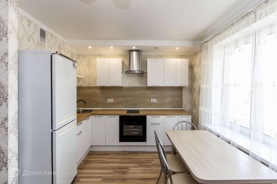 Продаётся 2-комнатная квартира, 60.2 м²