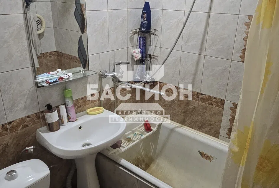 Продаётся 1-комнатная квартира, 26.5 м²
