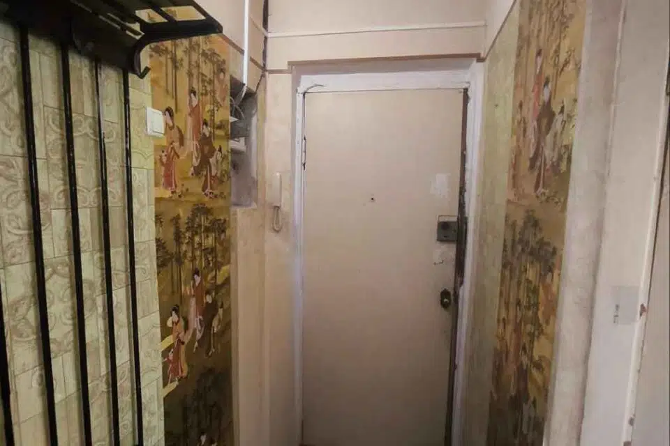 Продаётся 2-комнатная квартира, 46.1 м²