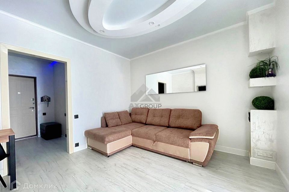 Продаётся студия, 30 м²