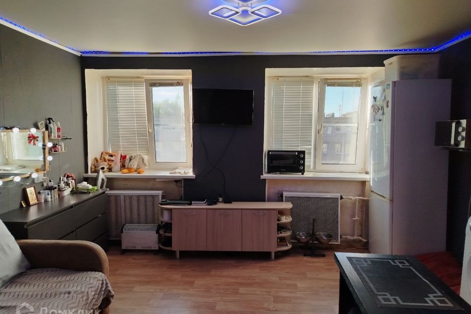 Продаётся 1-комнатная квартира, 22.5 м²