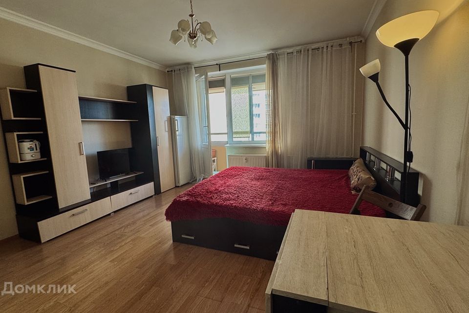 Продаётся студия, 29 м²
