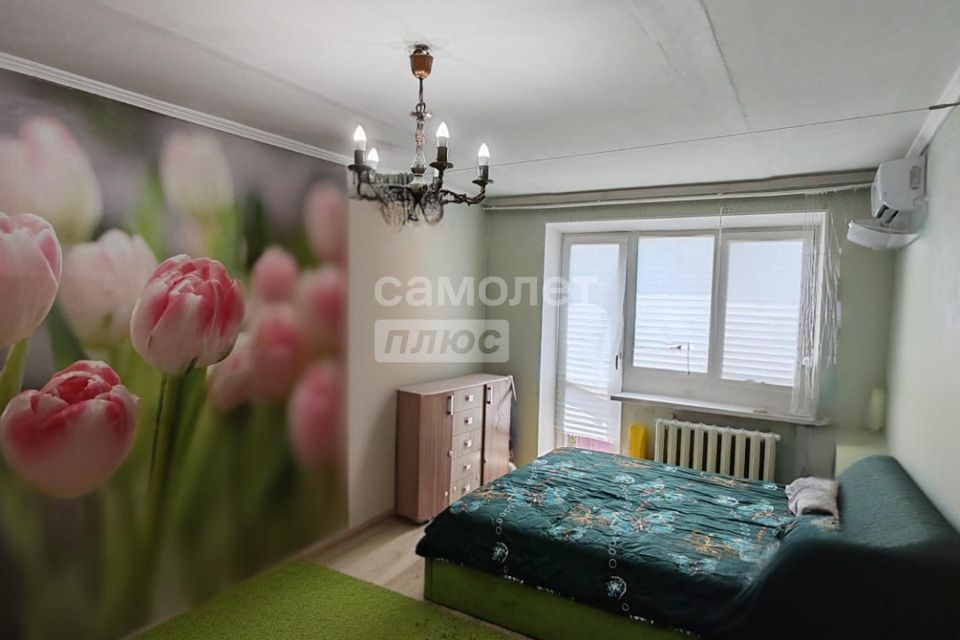 Продаётся 1-комнатная квартира, 28.9 м²