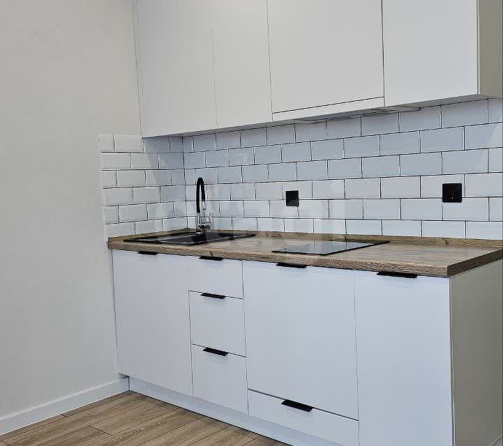 Сдаётся студия, 24 м²