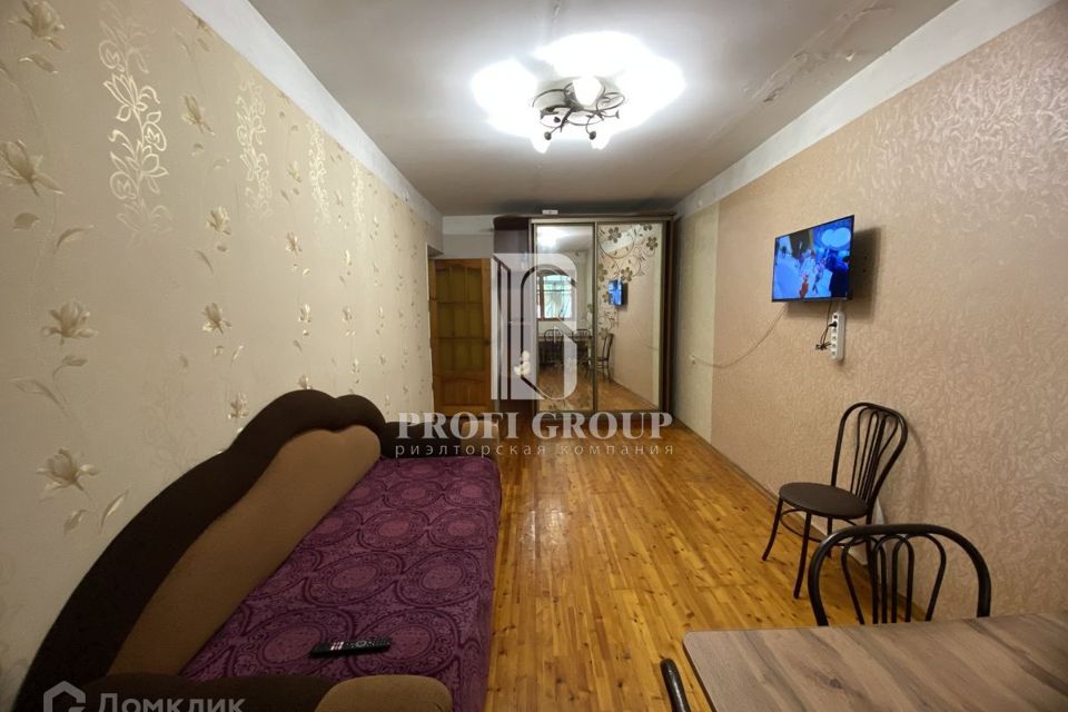 Продаётся 1-комнатная квартира, 30 м²