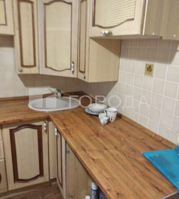 Сдаётся 2-комнатная квартира, 55 м²