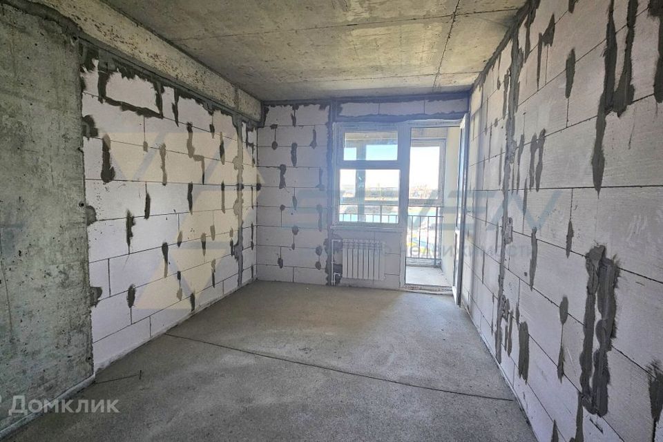 Продаётся 2-комнатная квартира, 63.21 м²