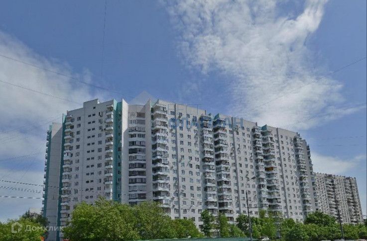 Продаётся 2-комнатная квартира, 54 м²