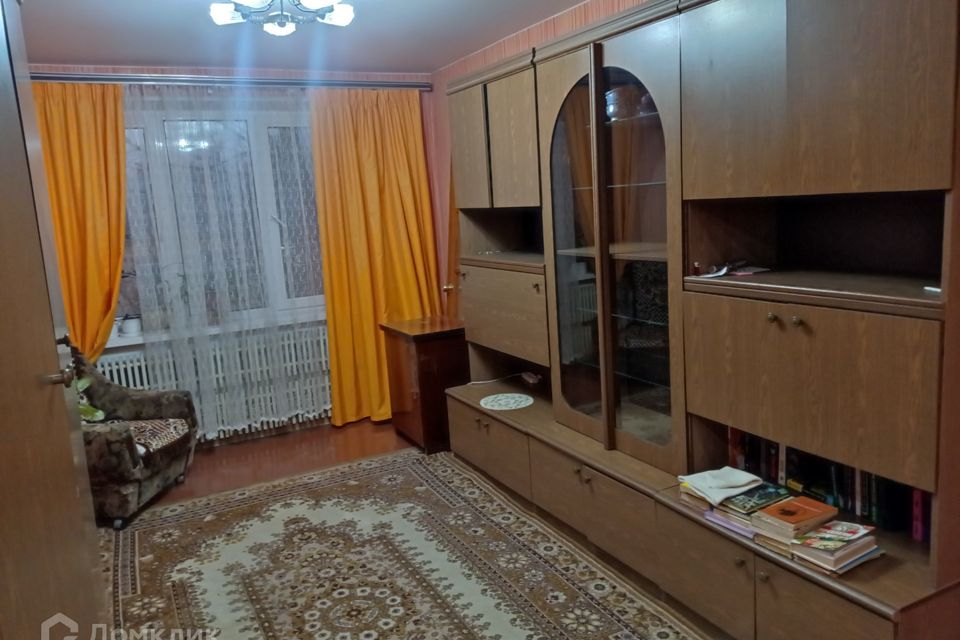 Продаётся 2-комнатная квартира, 53.2 м²