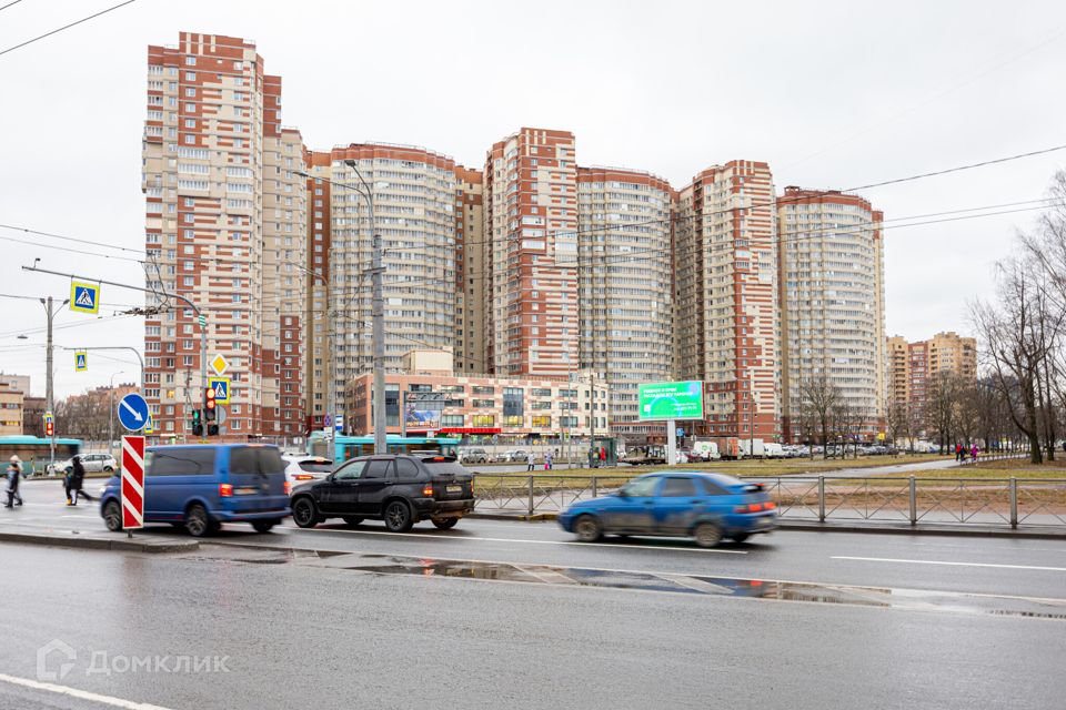 Продаётся студия, 25.1 м²