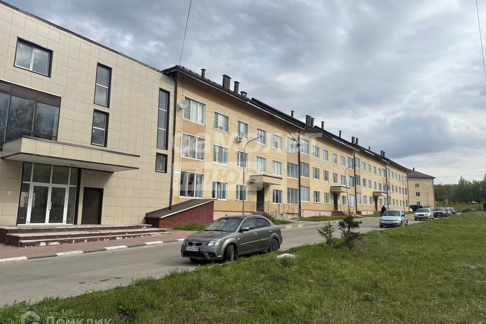 Продаётся студия, 23.7 м²