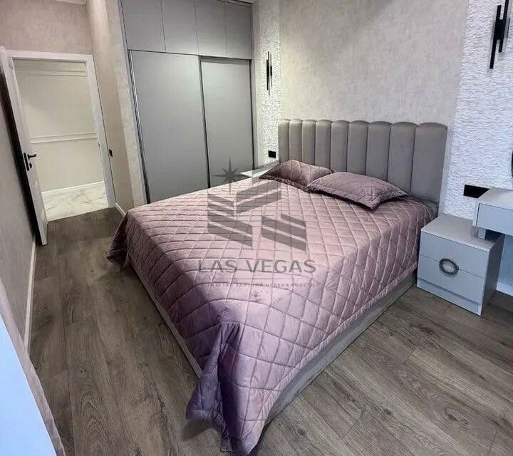Сдаётся 2-комнатная квартира, 62 м²