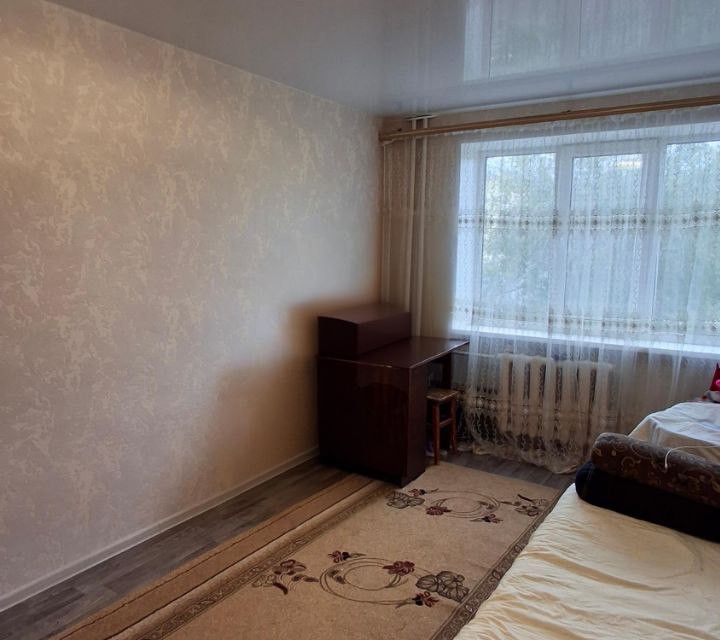 Продаётся 1-комнатная квартира, 31.2 м²