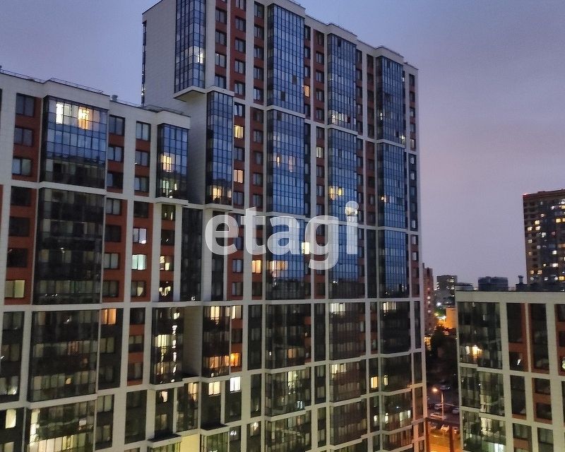 Продаётся студия, 24.6 м²