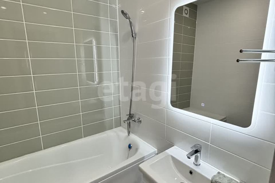 Продаётся 2-комнатная квартира, 47.5 м²