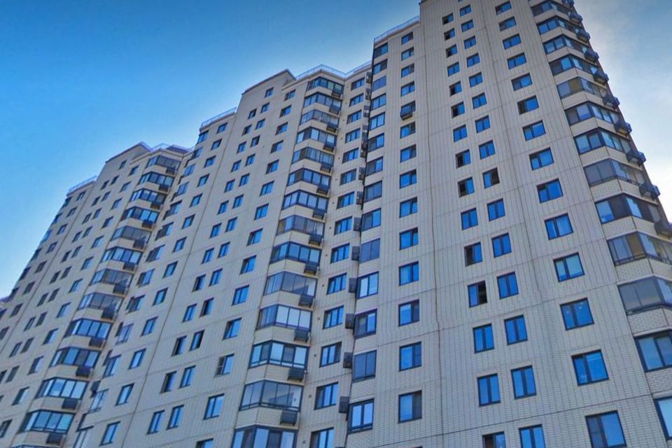 Продаётся 2-комнатная квартира, 60 м²
