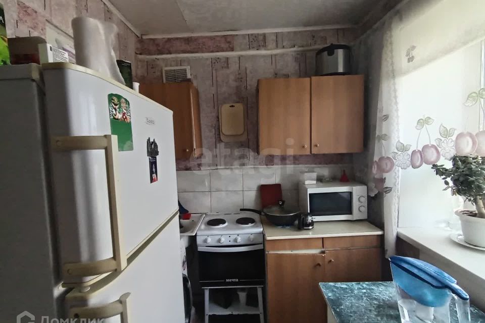 Продаётся 2-комнатная квартира, 41.3 м²