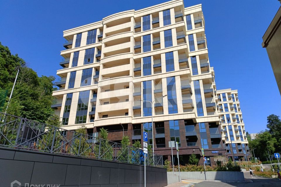 Продаётся студия, 24.75 м²