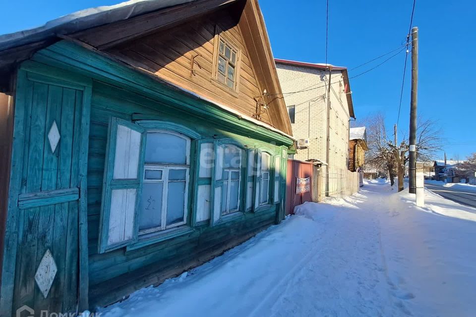 Ул кривичская тверь