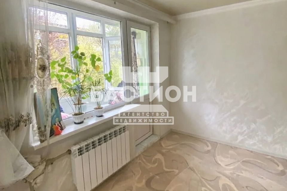 Продаётся 2-комнатная квартира, 47.6 м²