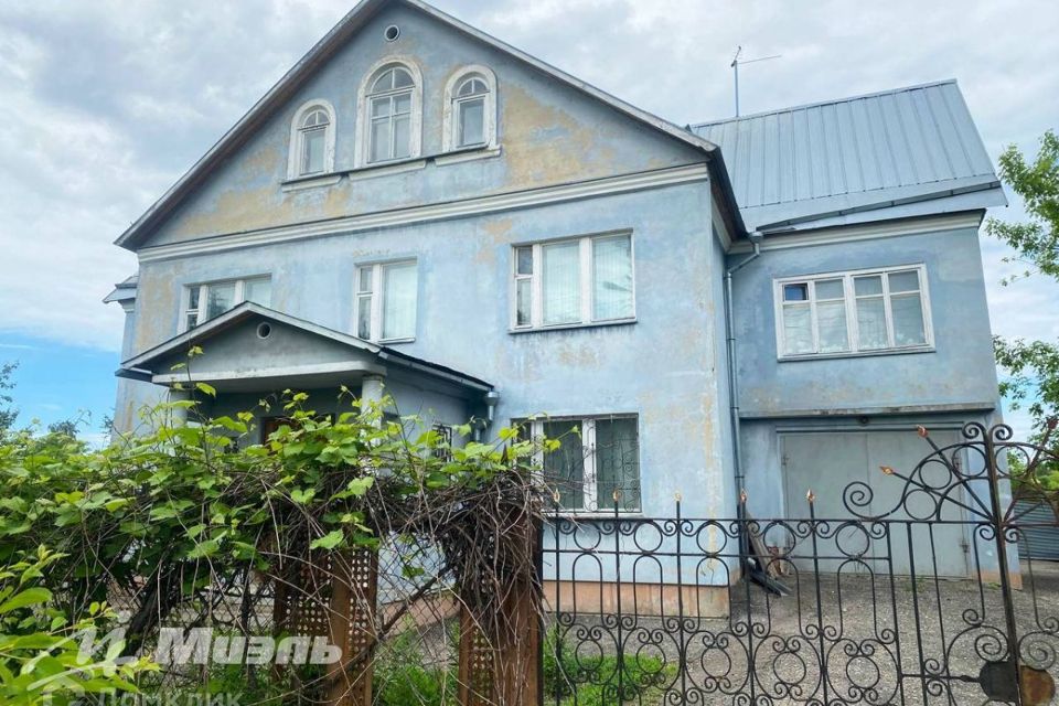 Купить Дом В Никуличах Орел