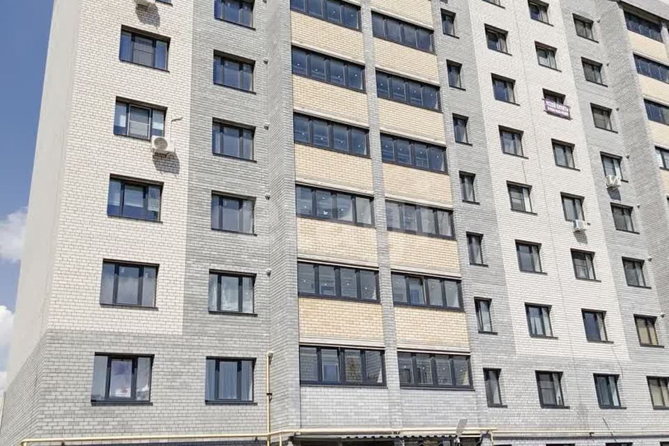 Продаётся студия, 33 м²